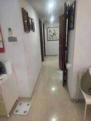 Carissa Park Condominium (D17), Condominium #578720181
